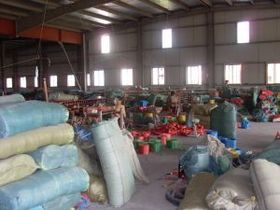 东阳市贤惠达日用品厂 编织百姓生活的温情矩阵